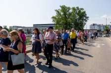 19.06.2025 Fronleichnamsfest